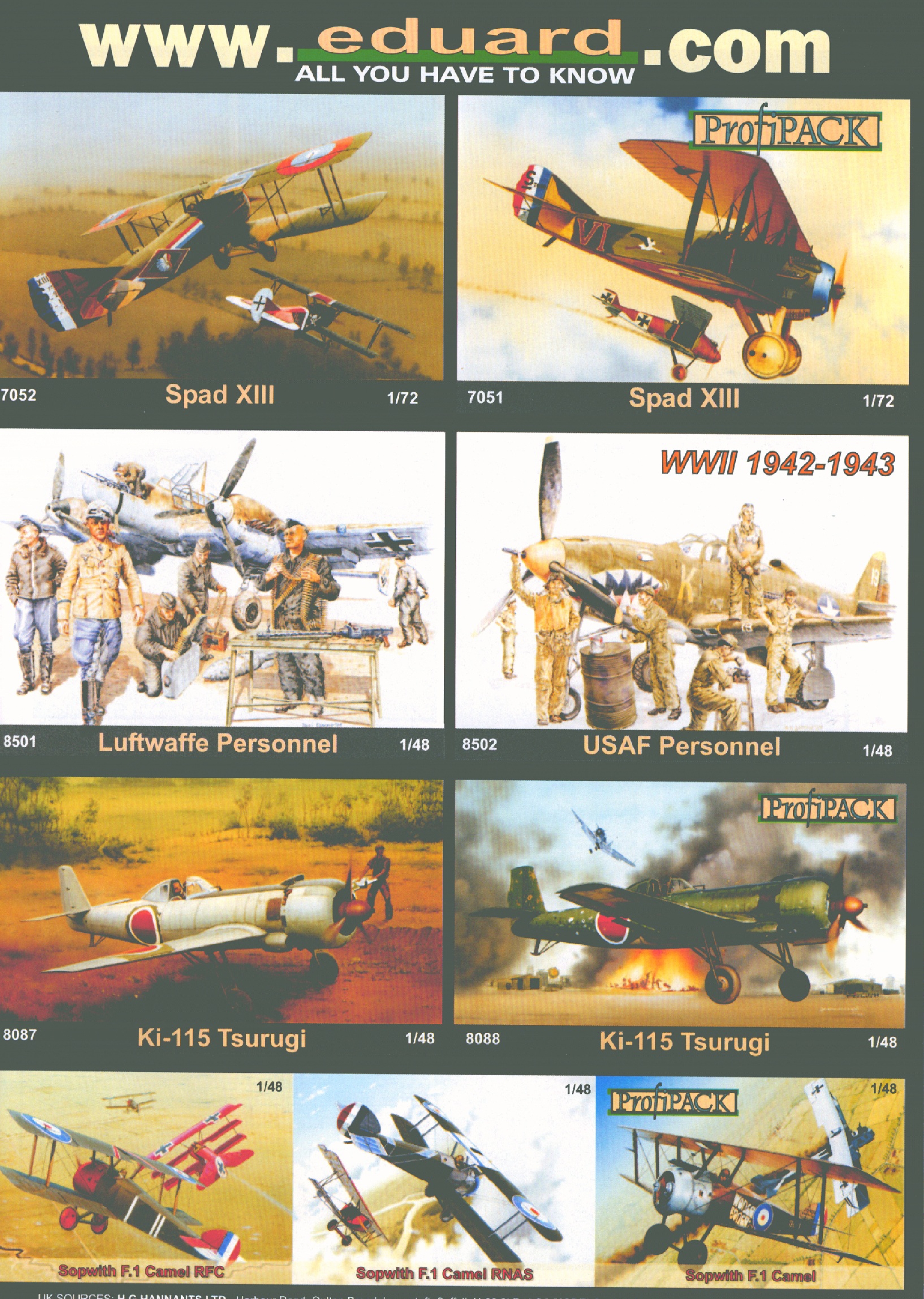 Scale Aviation Modeller International 2004-01